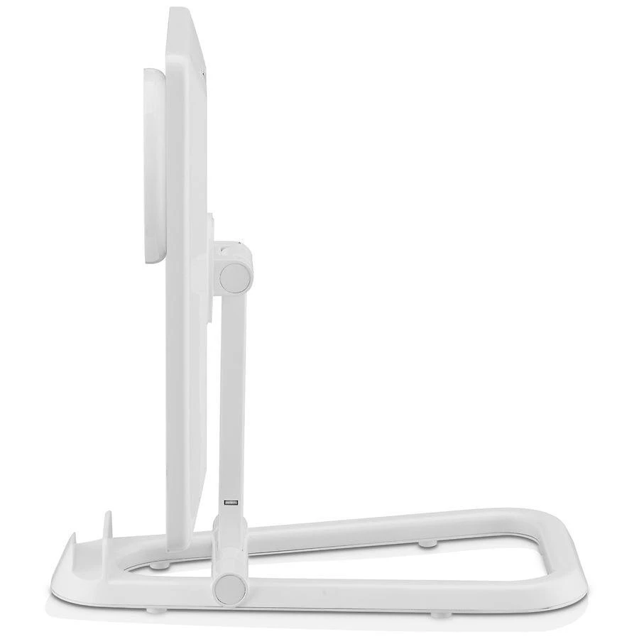 Conair Reflections Unfiltered Vibes LED Hollywood Lighted Social Media Mirror 5