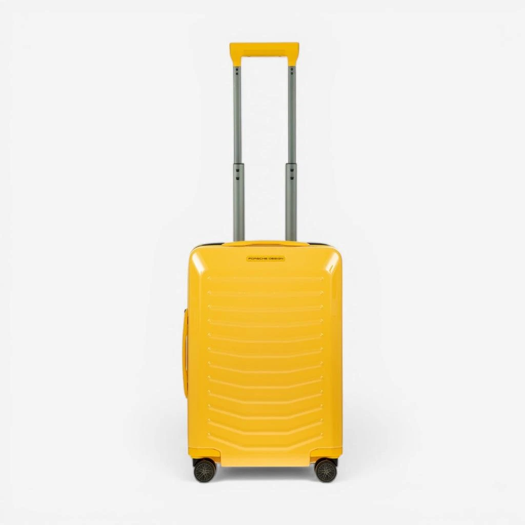 Porsche Design Porsche Design by Bric
s Roadster Spinner 21" Yellow Carry On Suitcase ORI05500.024