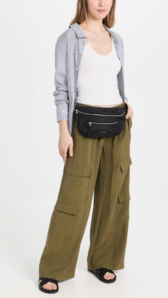 Varley Lasson Belt Bag 2