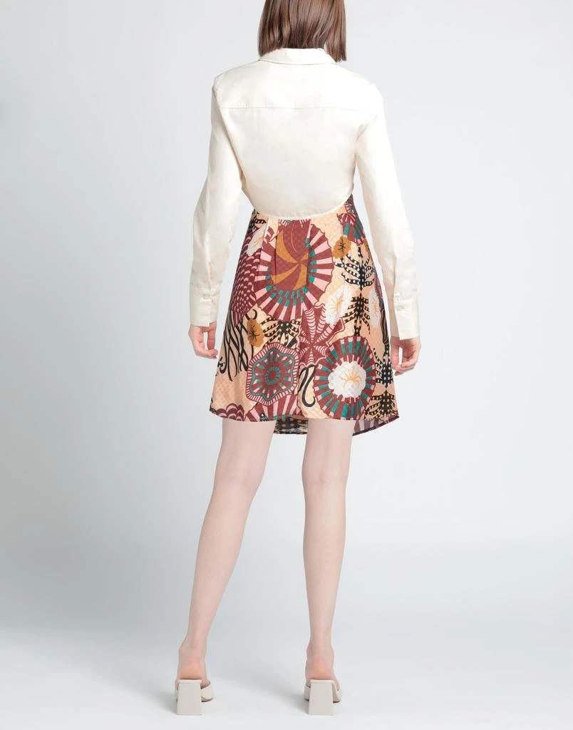 Maison Scotch Mini skirt 3