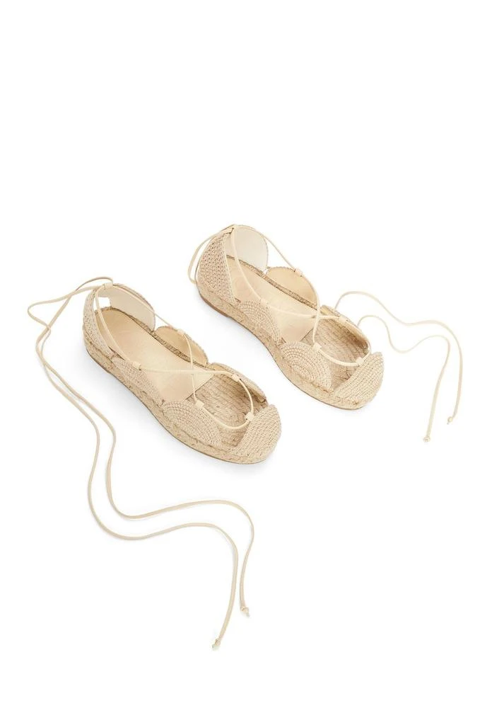Loewe SOLAR ESPADRILLE 3