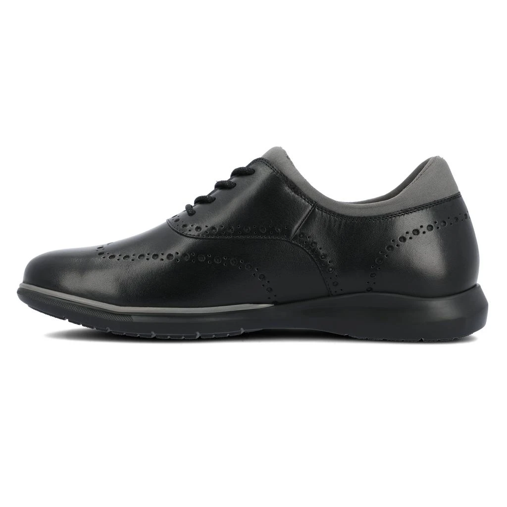 Thomas & Vine Bronson Hybrid Dress Shoe 2