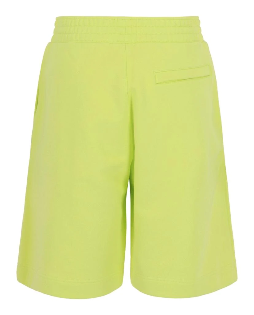 Givenchy Logo Bermuda Sweatshorts 2