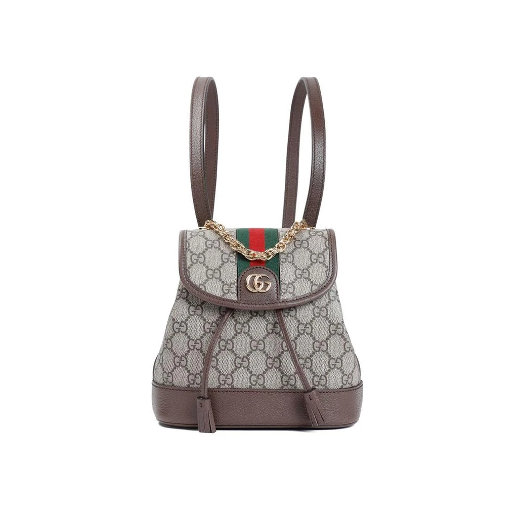 Gucci Gucci Backpacks 1