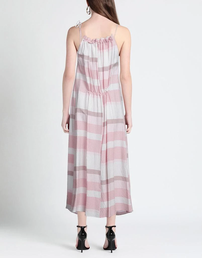 HER SHIRT HER DRESS Long dress 3