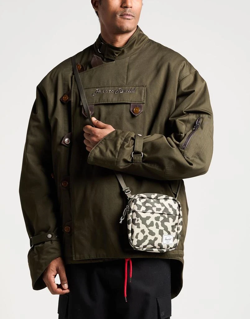 Herschel Supply Cross-body bags 3