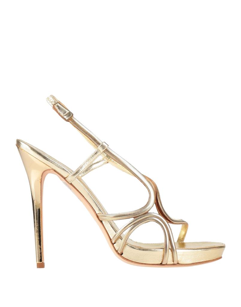 McQueen Sandals
