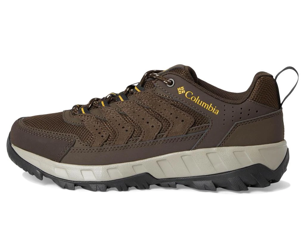 Columbia Strata Trail™ Low 4