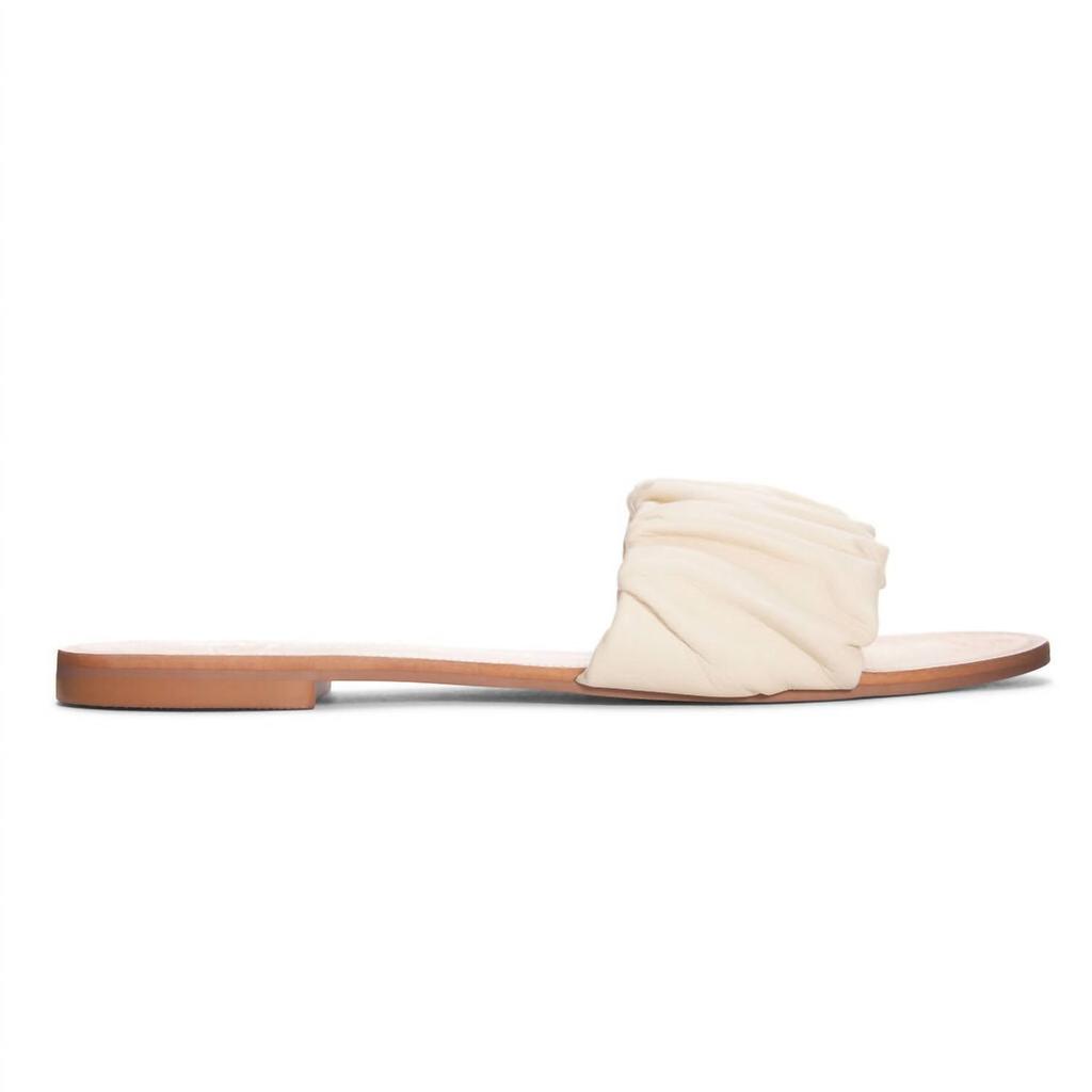 42 GOLD 42 Gold - Britta Leather