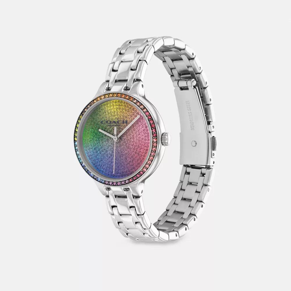 Coach Josie Watch, 34 Mm