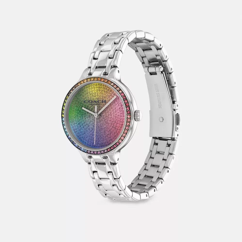 Coach Josie Watch, 34 Mm 2