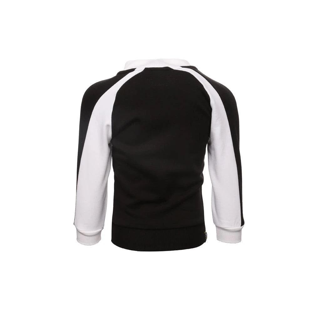 Puma Peanuts x T7 Full Zip Track Jacket (Toddler) 4