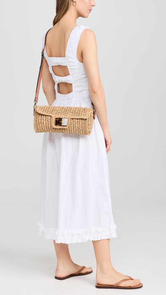 8 Other Reasons Raffia Bag