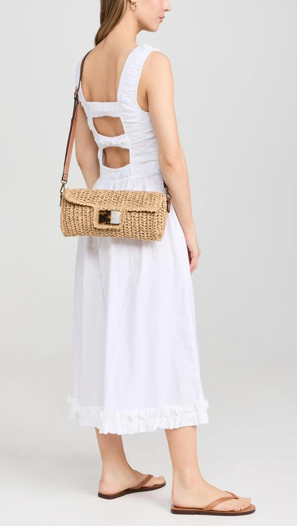 8 Other Reasons Raffia Bag 2