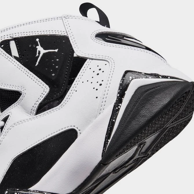 Jordan Men's Jordan True Flight Basketball Shoes 3
