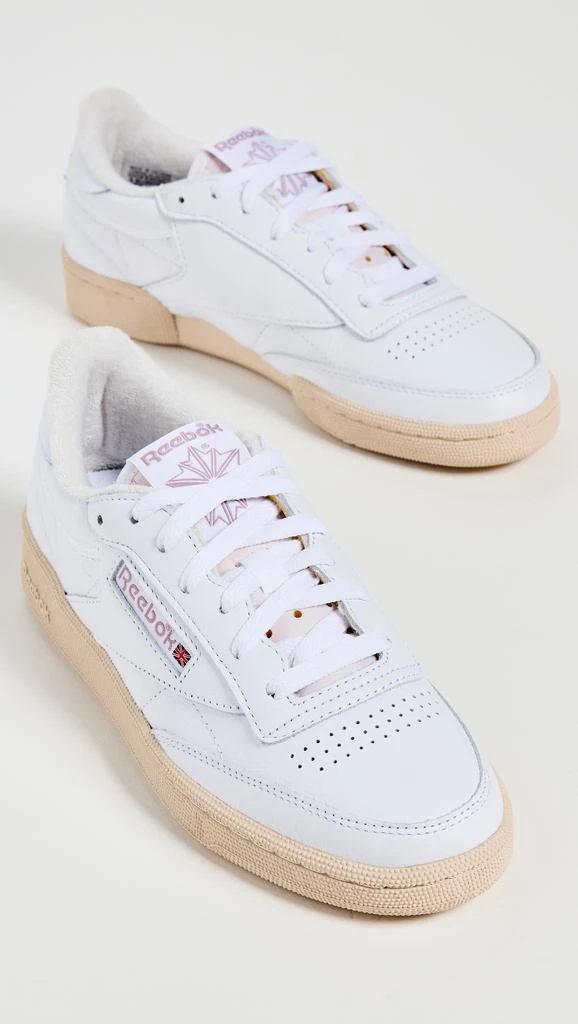 Reebok Club C 85 Vintage Sneakers 4