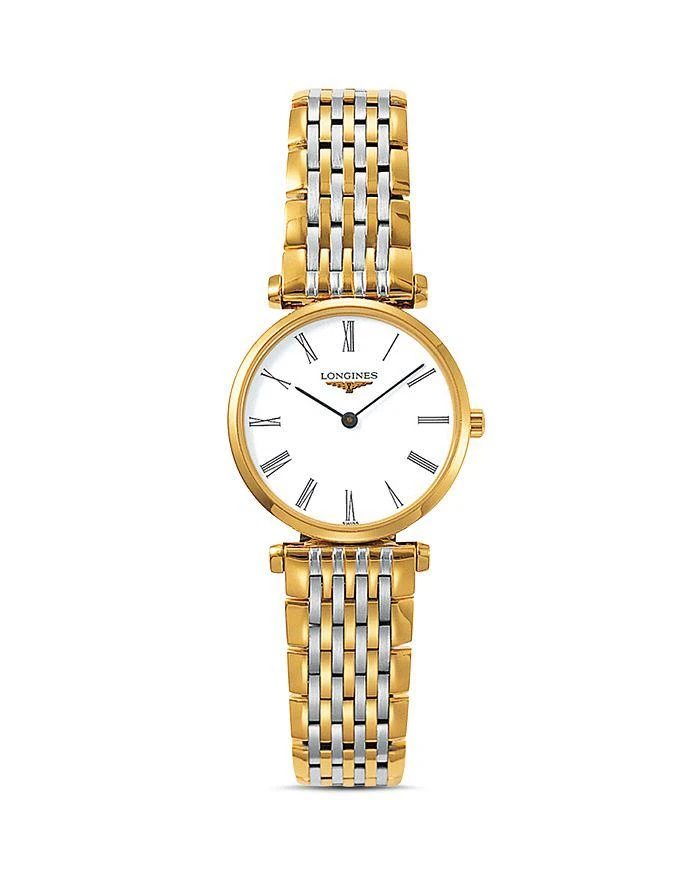 Longines La Grande Classique Watch, 24mm 1