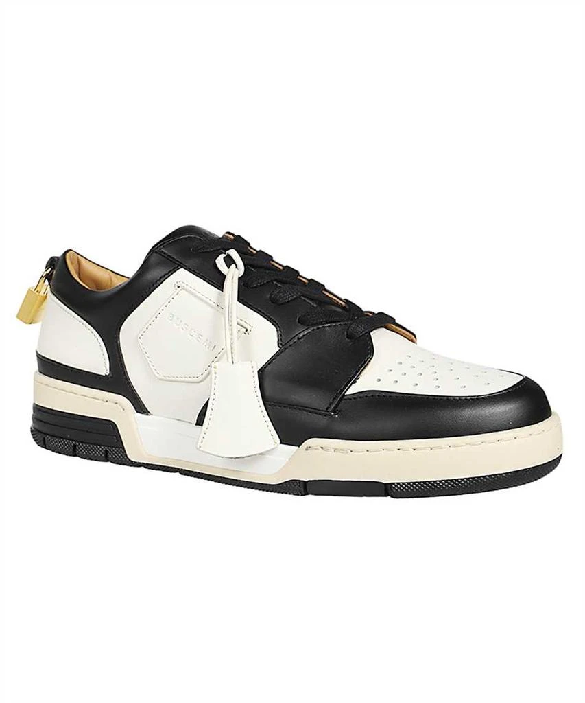 BUSCEMI Buscemi air jon low sneakers 2