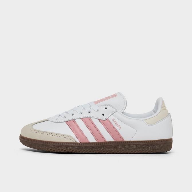 Adidas Women's adidas Originals Samba OG Casual Shoes