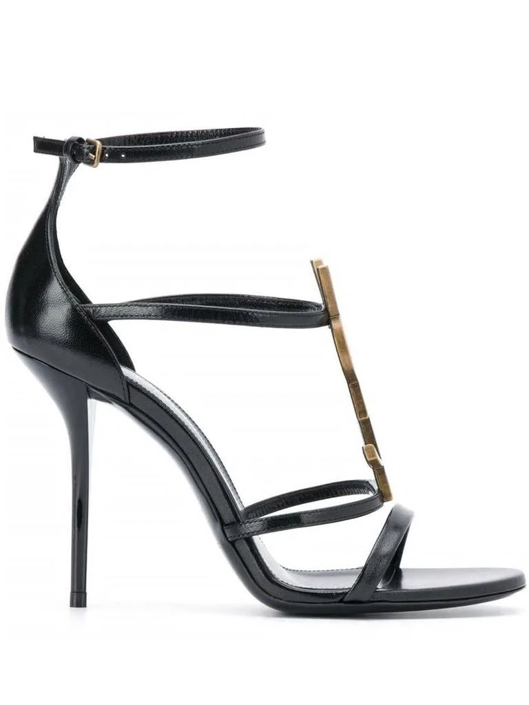 Yves Saint Laurent Saint Laurent Sandals 1