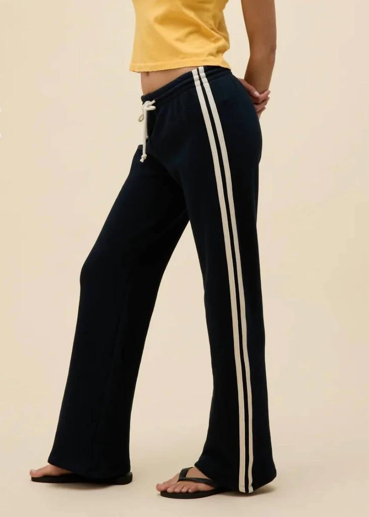 DAYDREAMER Daydreamer - Women
s Solid Track Pants 4