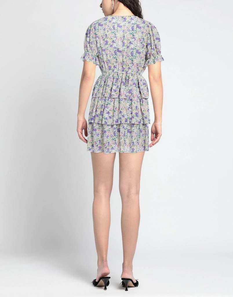 VANESSA SCOTT Short dress 3