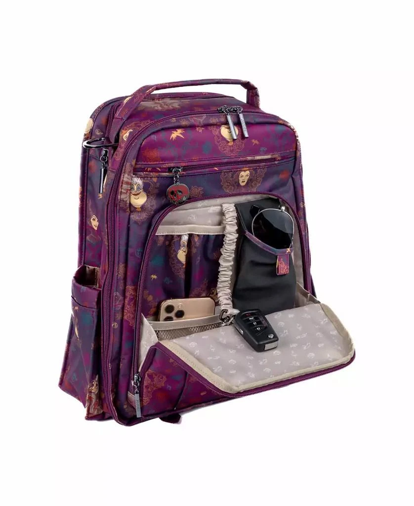 JuJuBe Be Right Diaper Bag Backpack 9