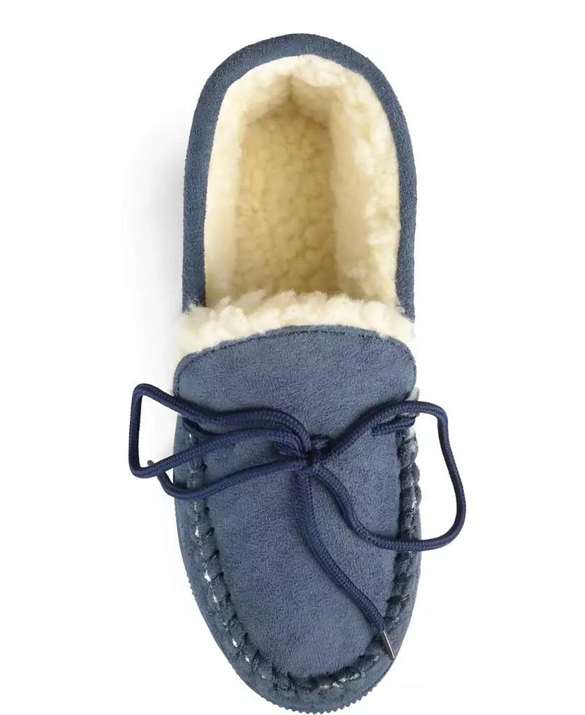 Vance Co. Men's 212M Slipper 4