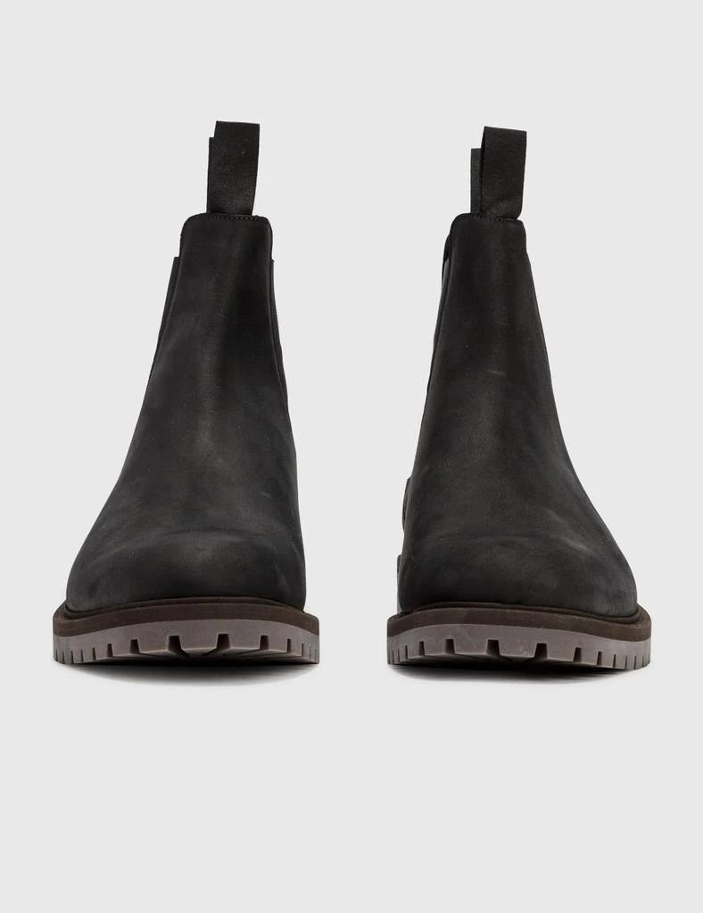 Common Projects WINTER CHELSEA BOOTS 2