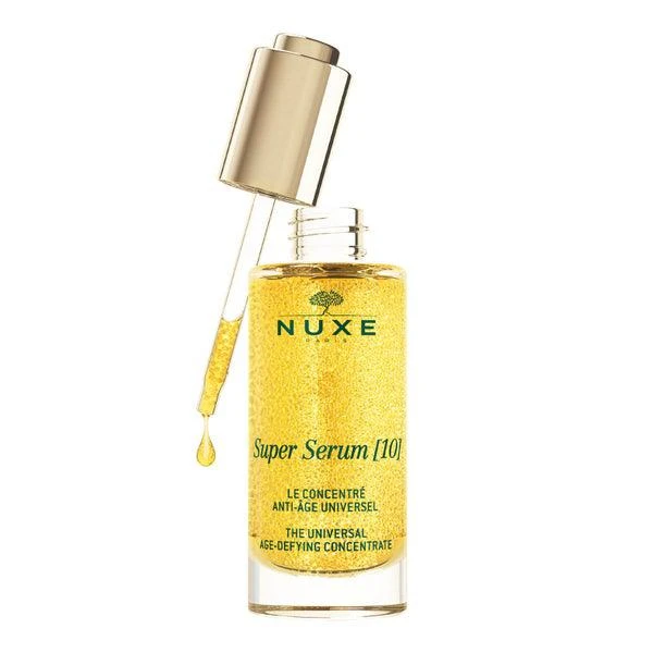 Nuxe Nuxe Super Serum, The Universal Anti-Ageing Concentrate 50ml 5