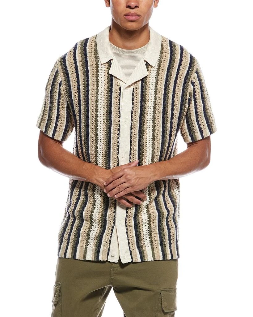 Jason Wu Polo Sweater 1