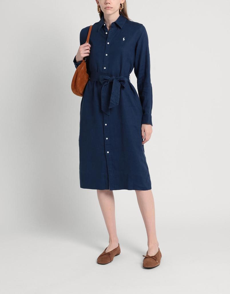 Ralph Lauren Midi dress