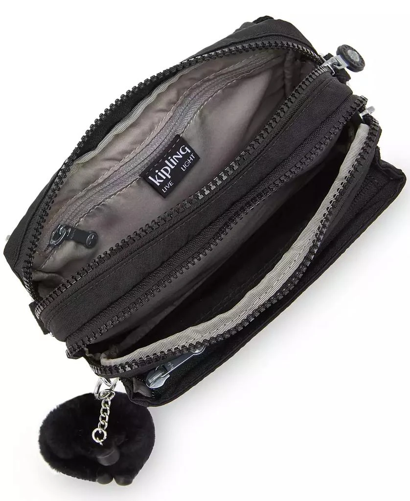Kipling Abanu Multi Convertible Crossbody Bag 4
