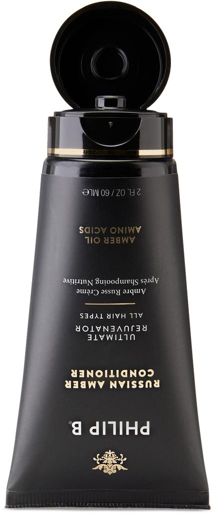 Philip B Russian Amber Imperial Conditioner, 2 oz