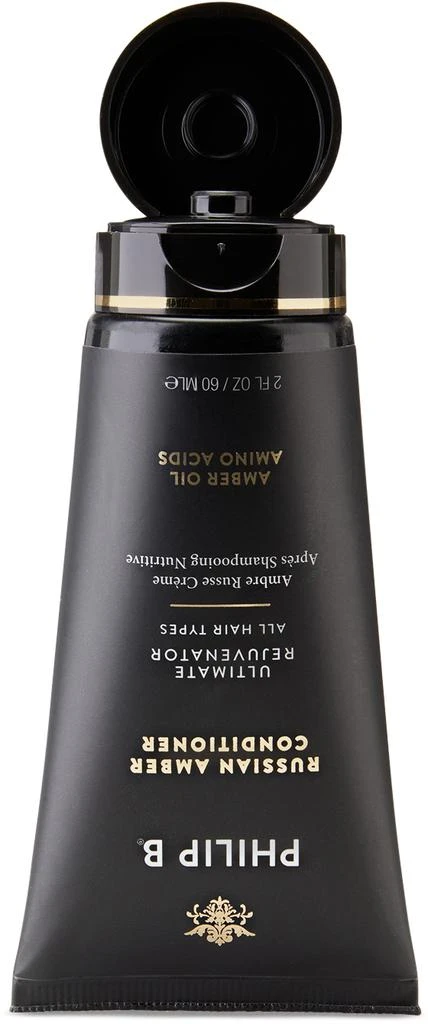 Philip B Russian Amber Imperial Conditioner, 2 oz 2