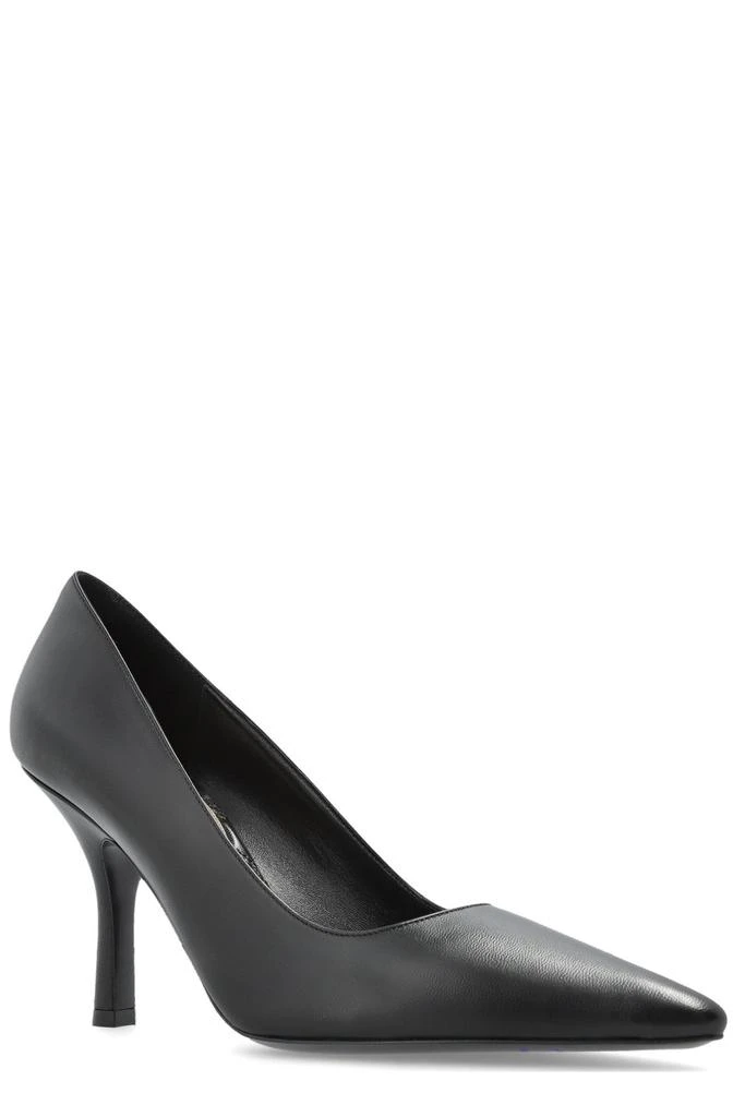 Burberry Burberry Pointed-Toe Pumps 2