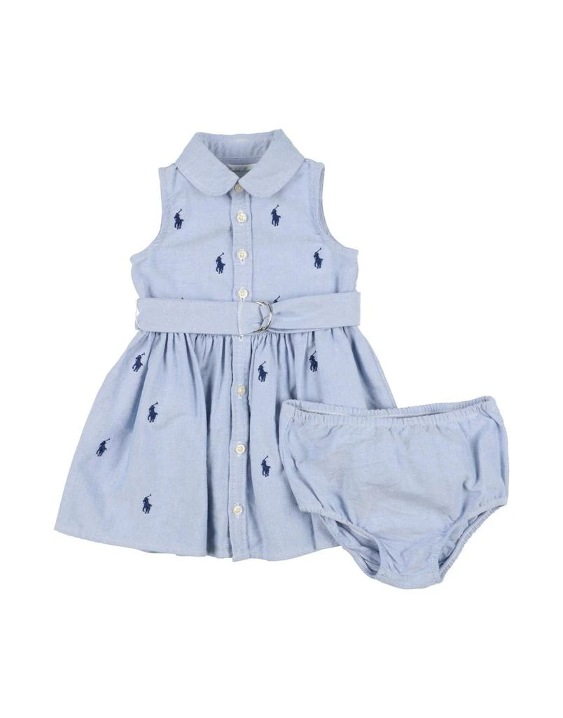 POLO RALPH LAUREN Baby dress 1