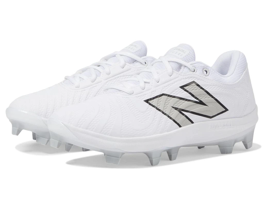 New Balance FuelCell FUSE v4 Molded Softball Cleats 1
