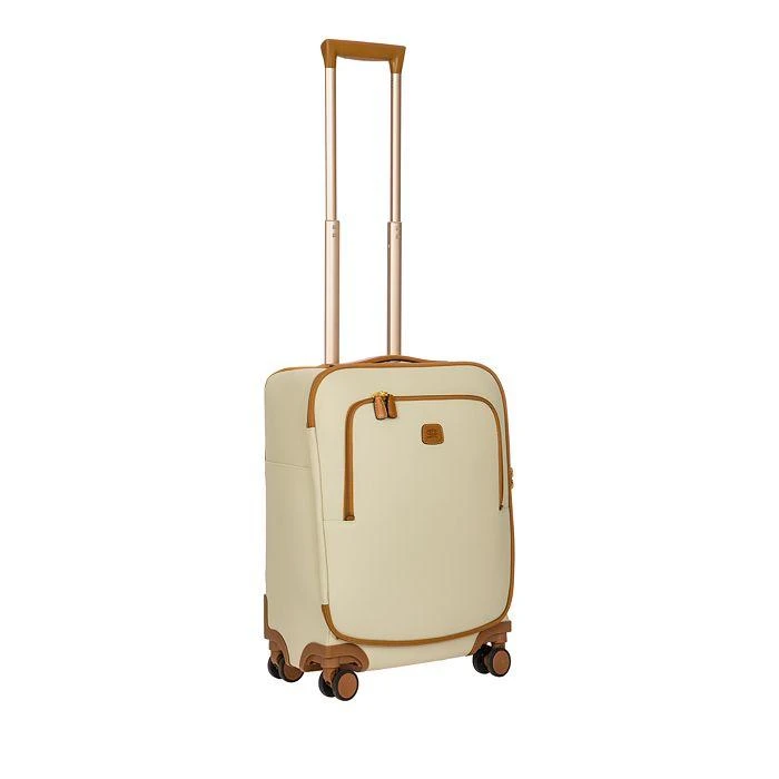 Bric
s Firenze 21" Spinner Carry on Suitcase 2