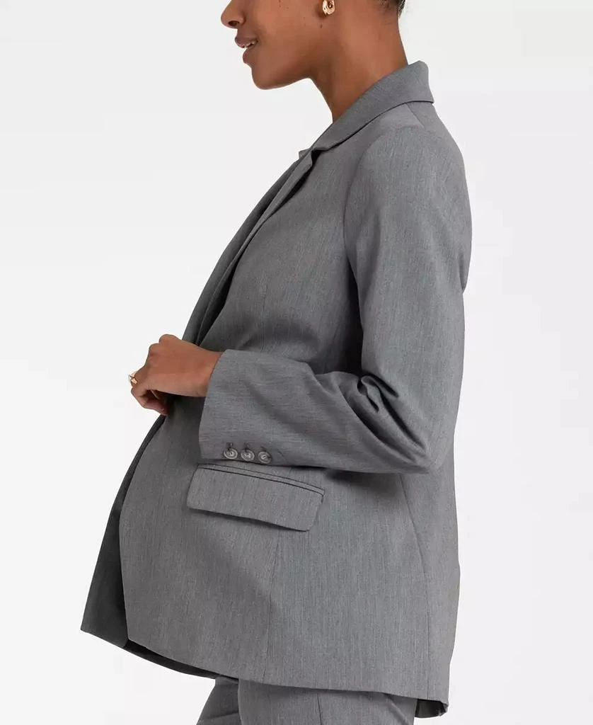 Seraphine Women's Tailored Maternity Blazer 3