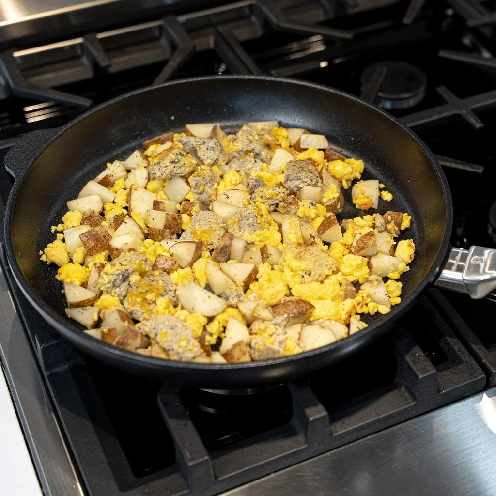 Swiss Diamond CHD Nonstick Fry Pan, 12.5-Inch 2