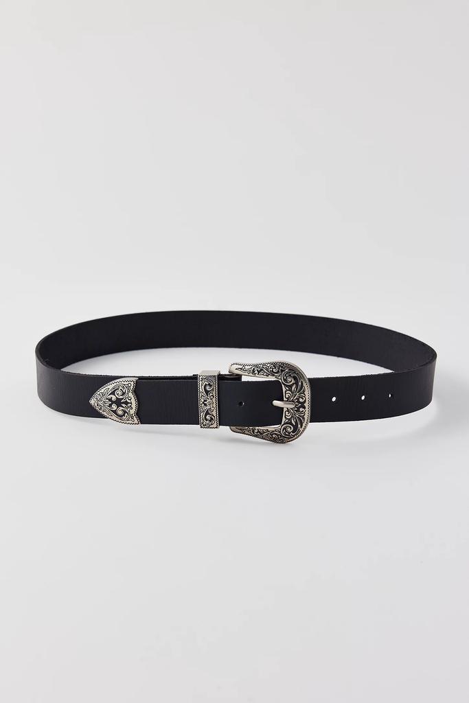 Urban Outfitters Jennie Western Belt
