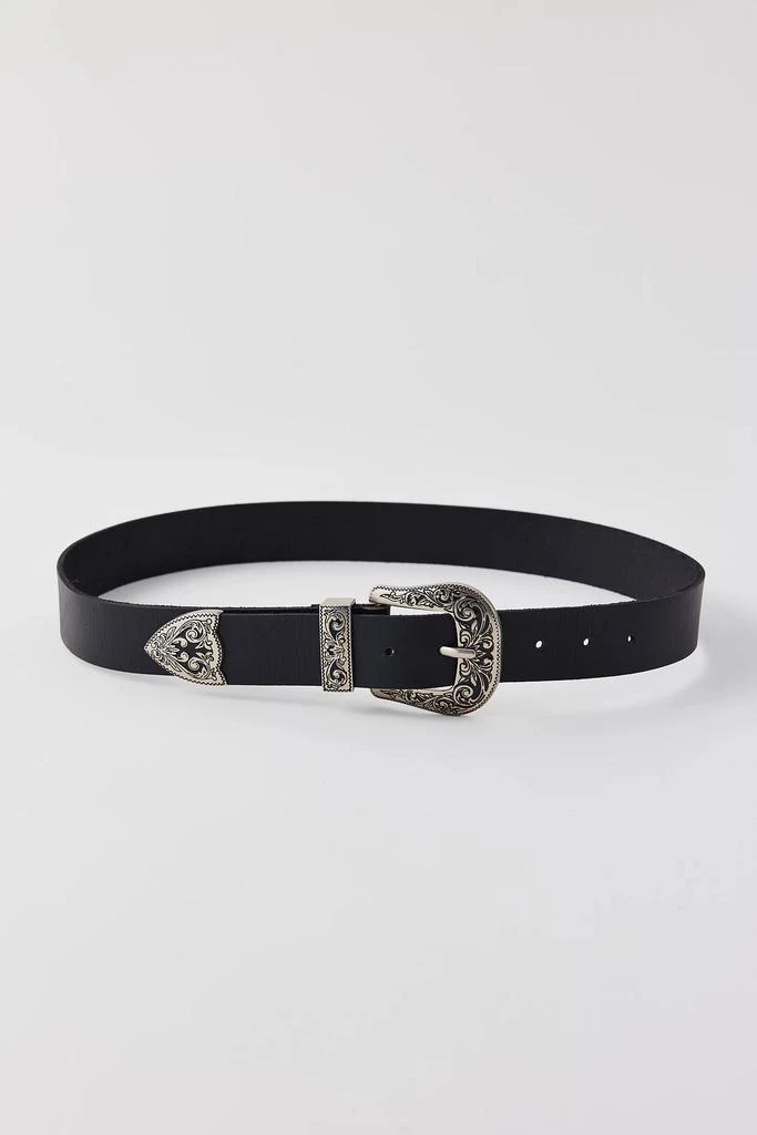 Urban Outfitters Jennie Western Belt 2