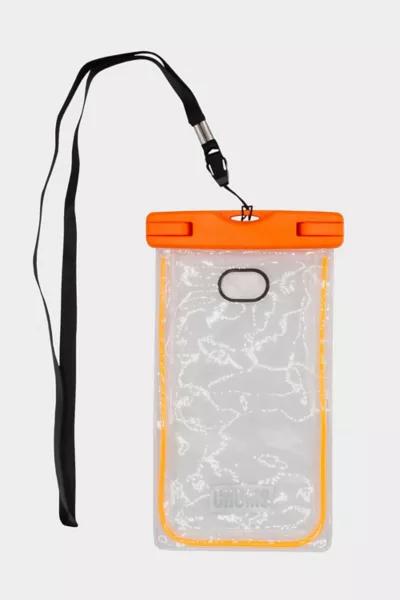 CHUMS Chums Glow Waterproof Phone Pouch
