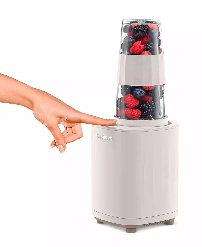 Cuisinart Soho Personal Blender & Travel Cup, CPB-7TR 3