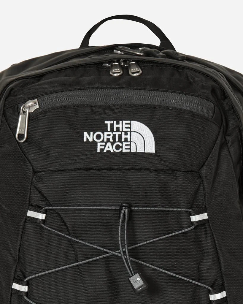 The North Face Borealis Classic Backpack Black 6