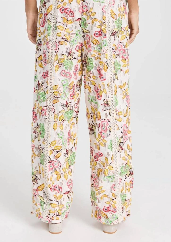 Hemant & Nandita Hemant & Nandita - Preet Cargo Pant 3