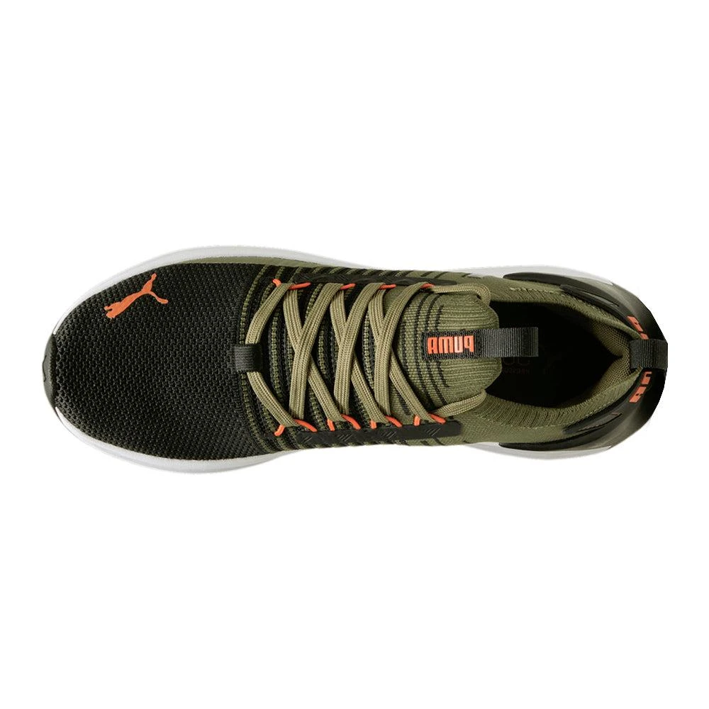 Puma Softride Symmetry Fuzion Running Shoes 4