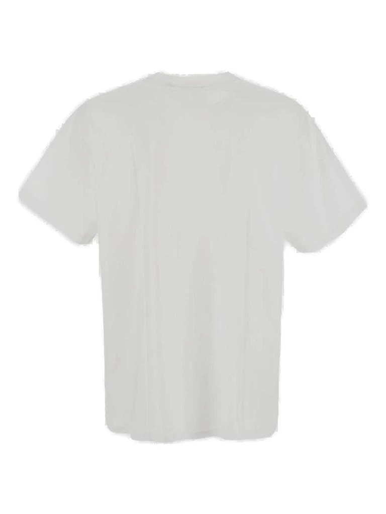 Burberry Burberry Crewneck Short-Sleeved T-Shirt 2