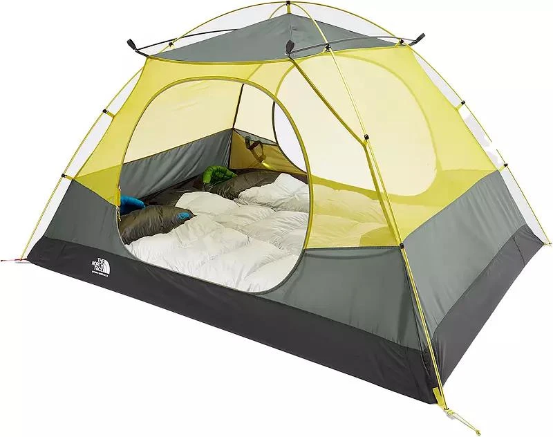 The North Face The North Face Stormbreak 3 Person Tent 4